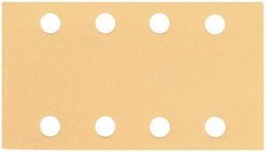 MIRKA 23-688-220 Gold 3"X5" Grip 8H P220