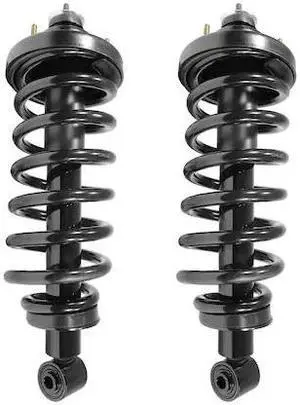 UNITY 2-15400-001 2-15400-001 Rear Complete Strut Assembly Kit