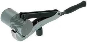 ZORO SELECT NES3 Ext Thread Repair Tool,1-3/8 to 6 In.