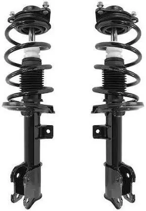 UNITY 2-11363-11364-001 2-11363-11364-001 Front Complete Strut Assembly Kit