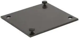 ZORO SELECT 1731BASE Weighted Base,Black