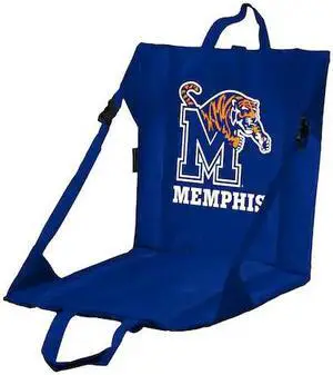 LOGO BRANDS 168-80 Memphis Stadium Seat