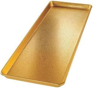CHICAGO METALLIC 40920 Display Pan, Copper, ,Aluminum, 9x26