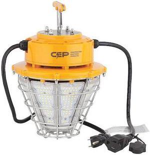 SOUTHWIRE CL100LEDG2 LED High Bay Fixture,100W,12000 lm,5000K