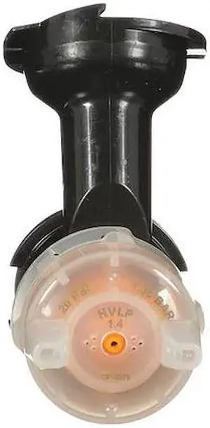 3M 26714 Orange Head Refill,PK5