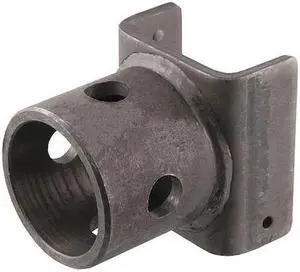 CURT 28930 Replacment Swvl Jack Female Pipe Mount