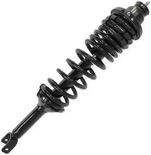 UNITY 15142 15142 Rear Right Complete Strut Assembly