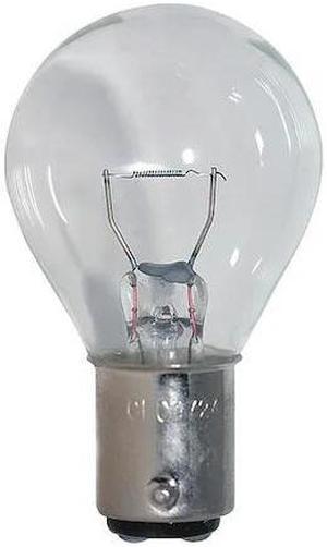 LUMAPRO 3EHL3 Miniature Lamp,28W,S11,6.2V