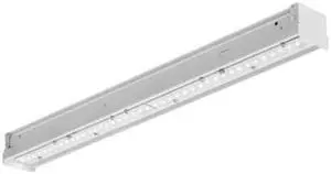 LITHONIA LIGHTING ZL1N L24 3000LM L/LENS MVOLT 40K WH LED Striplight,1700