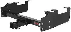 CURT 13099 Trailer Hitch,2" Receiver,Class 3,13099