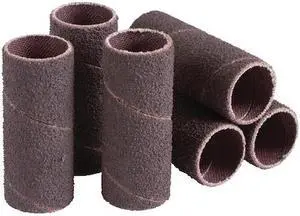 CLESCO SS-032048-050A6 SS-032048-050A6 Spiral Coated Abrasive Sanding Sleeve,