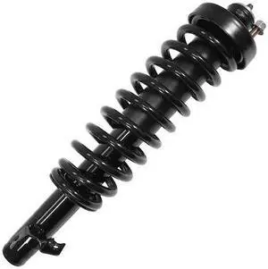 UNITY 11541 11541 Front Left Complete Strut Assembly