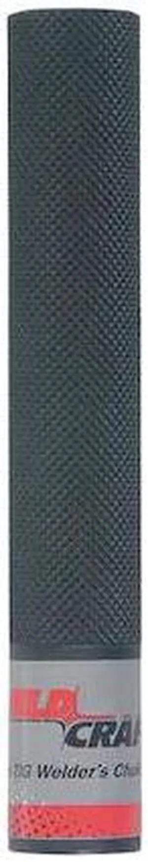 MILLER ELECTRIC 53N06 Handle,Knurled Thread,Knurled Thread