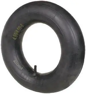 ZORO SELECT 1NWX4 Replacement Tube,10 x 3.5 In.