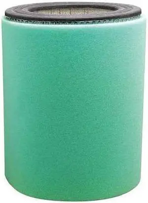BALDWIN FILTERS PA3956 Air Filter,8-1/32 x 10-15/16 in.