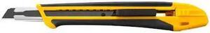 OLFA XA-1 Snap-Off Utility Knife, Plastic 5 1/2 in L
