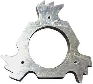 SPEEDAIRE 42PC48 Ratchet/Latch Assembly