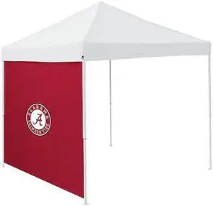 LOGO BRANDS 102-48 Alabama 9 x 9 Side Panel