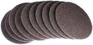 FEIN 63732003015 Sanding Fleece,4-1/2 In,Fine,PK10