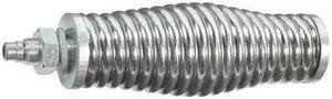 CHECKERS INDUSTRIAL PROD INC FS7006U Spring Mount,Holds Warn Whips Over 8-ft