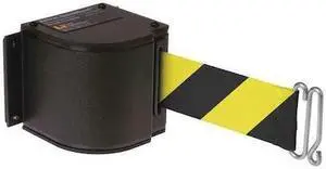 LAVI INDUSTRIES 50-3016U/WB/18/SF Warehouse Adjustable Quick Mount Retractable