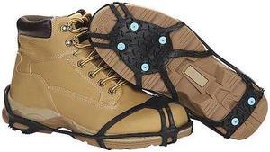 DUE NORTH V3550170-L/XL Ice Traction Aid, L/XL,PR
