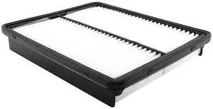 BALDWIN FILTERS PA4476 Air Filter,Element Only,Panel,9-39/64inW