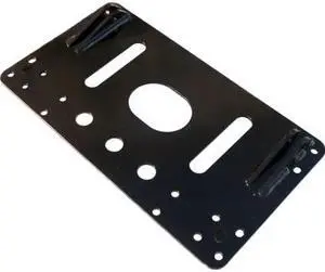 KFI 105120 Plow MNT Yamaha Kodiak/Bruin