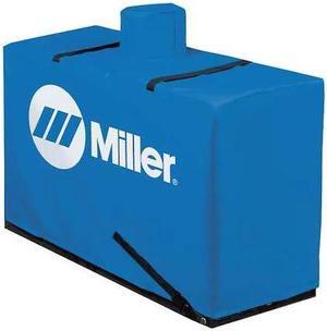MILLER ELECTRIC 301099 Protective Welder Cover Heavy-Duty
