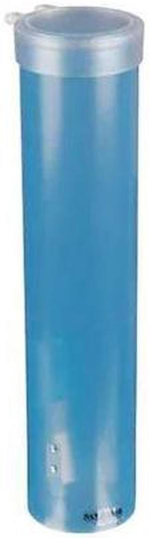 SQWINCHER 158205200 Cup Dispenser,Holds (250) 4 to 7 oz Cups