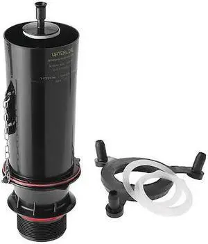 Kohler 1142714 Replacement Flush Valve Kit, 1.28 GPF, N/A