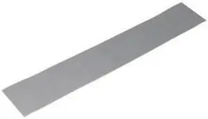 MIRKA 2B-663-220 Q.Silver 2.75X16.5 Grip P220, PK50