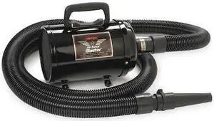 METROVAC B-3IND METROVAC 120V Portable Blower Fan