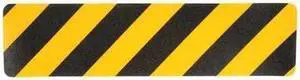 3M 613 Antislip Tread,Mineral Coated,PK50
