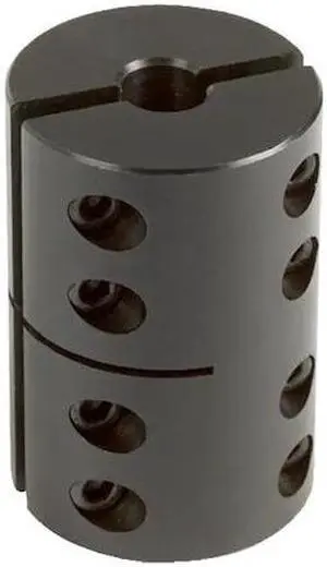 CLIMAX METAL PRODUCTS R2CC-075-075 R2CC-075-075 Re-Machinable Coupling