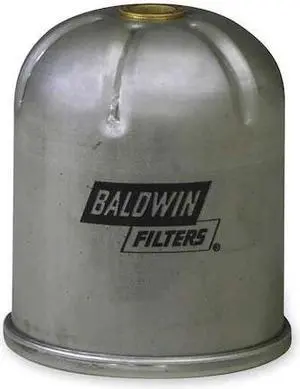 BALDWIN FILTERS BC7228 Oil Filter Element,Centrifugal, By-Pass