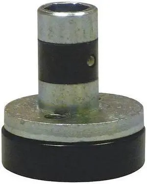 NEWBORN P-83-5-29 Push Disk, Black, Silver, 1:1, 2:1 Mixing Ratio