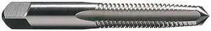 CLE-LINE C00750 Straight Flute (Hand) Straight Flute Hand Tap, 1/2"-13,