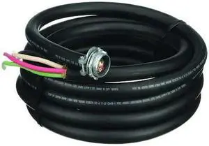 FOSTORIA SO 6/4 Cable Kit,600V