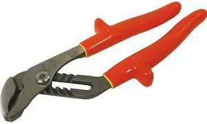 GRAY TOOLS B45-12A-I 12-1/2" Tongue & Groove Slip Joint Pliers, 1-1/2" Jaw,