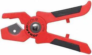 JONARD TOOLS MDC-14 Tube Cutter,Microduct,Max Duct 9/16"