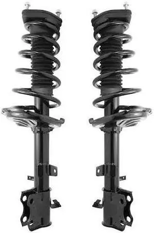 UNITY 2-15411-15412-001 2-15411-15412-001 Rear Complete Strut Assembly Kit