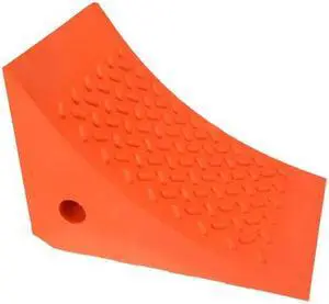 US CARGO CONTROL WC1188U Urethane Wheel Chock