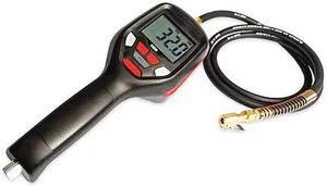 ESCO 10963 Tire Inflator,Automatic,Handheld