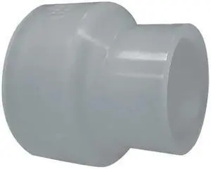 ORION 1x3/4 RCLS 1" x 3/4" Slip Reducing Coupling Sch 80
