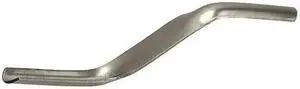 MARSHALLTOWN 80 Brick Jointer,9-7/8in.L,High Carb. Steel