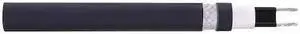 ZORO SELECT 13R084 Electric Heating Cable, 120VAC, 50 ft Length