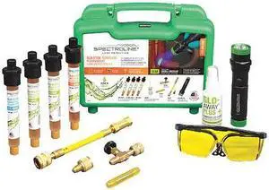 SPECTROLINE SPE-HVLGSE Fluorescent Dye Injector Kit