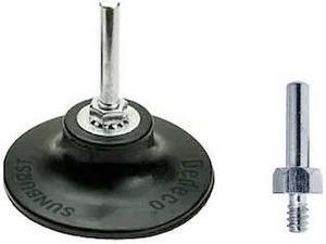 DEDECO 4019 SUNBURST 3" EZLOC ACCESSORY SET 1/UNIT
