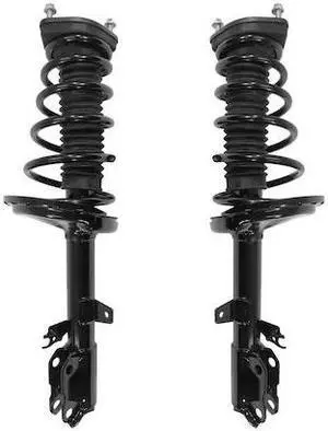 UNITY 2-16021-16022-001 2-16021-16022-001 Rear Complete Strut Assembly Kit